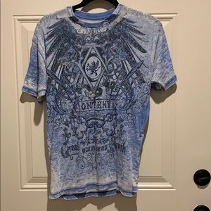 Helix Graphic T-Shirt